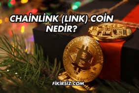 Chainlink (LINK) Coin Nedir?