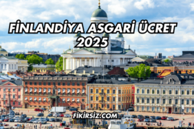 Finlandiya Asgari Ücret 2025