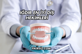 Iğdır En İyi Diş Hekimleri