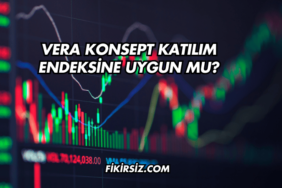 Vera Konsept Katılım Endeksine Uygun mu?