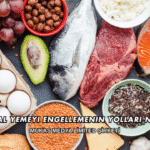 Duygusal Yemeyi Engellemenin Yolları Nelerdir?